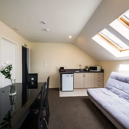 123 Motel Riccarton-2