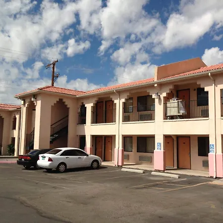 Luxury Inn-3