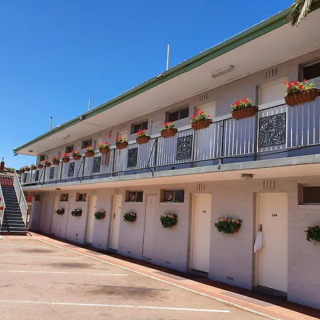 Econo Lodge Rivervale-2