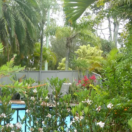 Tower Court Motel (Adults Only)-3