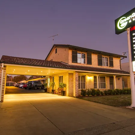 Green Gables Motel-2