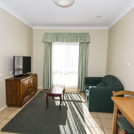Green Gables Motel-3