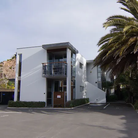 Sumner Bay Motel-3