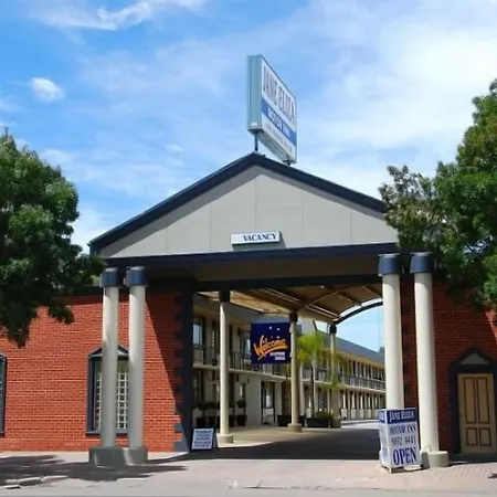 Jane Eliza Motor Inn-2