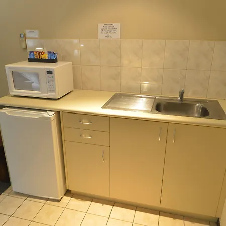 Wattle Grove Motel-2
