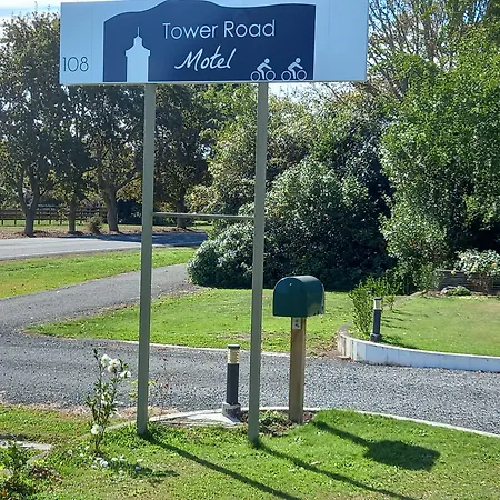 Tower Road Motel-3