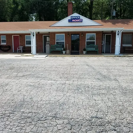 West Plains Motel-2