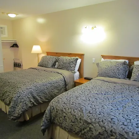Rosedale Motel-2