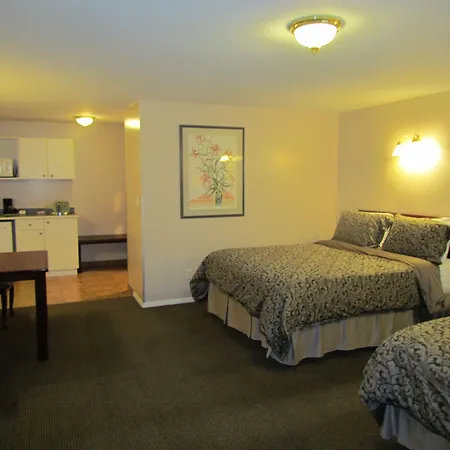 Rosedale Motel-3