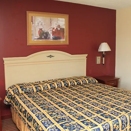 Best Way Inn And Suites - New Orleans-3