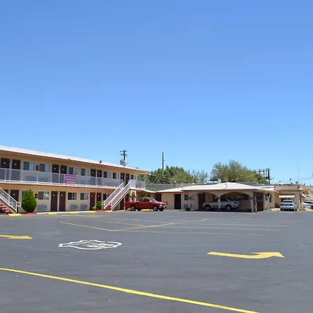 Budget Inn-2