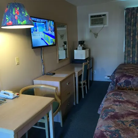 Rider'S Inn-3