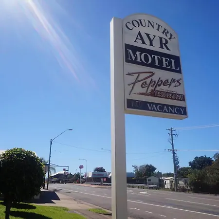 Country Ayr Motel-2