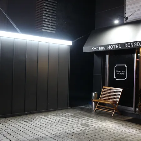 K-Haus Dongdaemun-2
