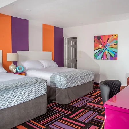Hotel Zed Kelowna-2