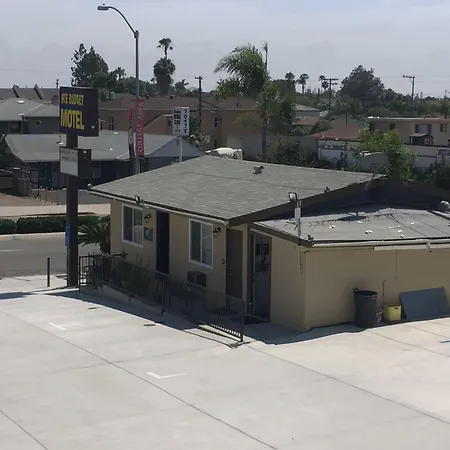 Ace Budget Motel-3
