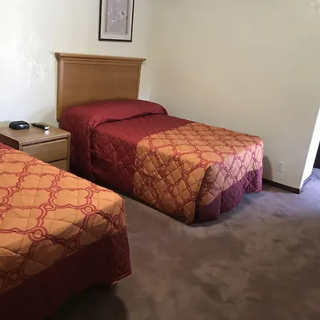 Casa Bell Motel, Los Angeles - LAX Airport-3