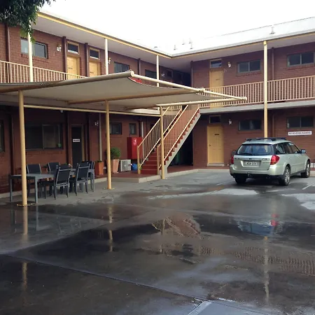 Albury Regent Motel-2