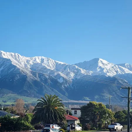 Kaikoura Quality Suites-3
