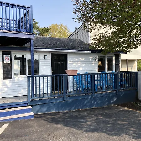 Island View Motel-3