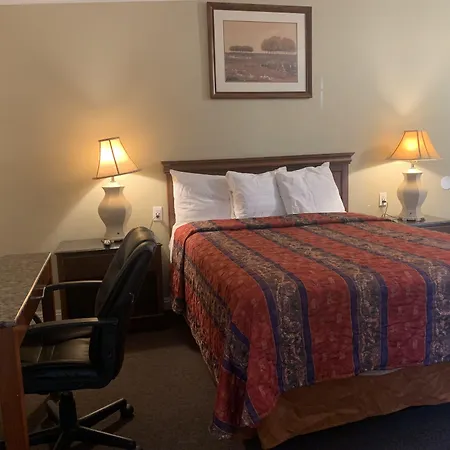 Ventura Beach House Motel-2