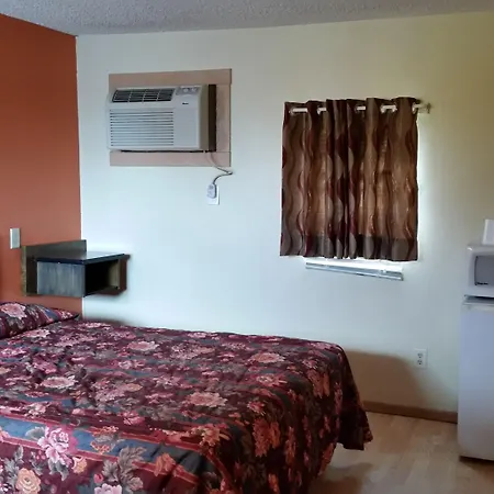 Mustang Motel-2