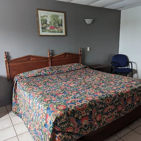 Austin Motor Inn-2