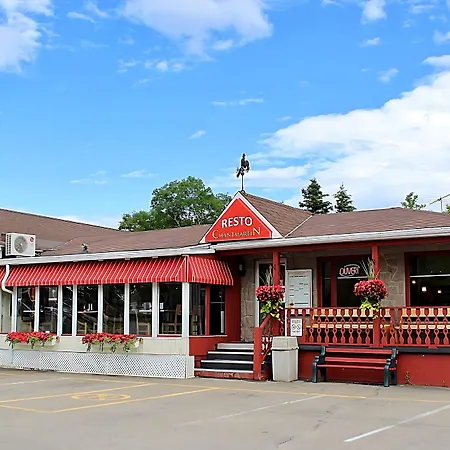 Motel Chantmartin-3