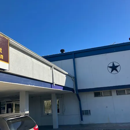 Budget Host Inn-2