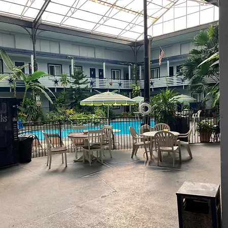 Budget Host Inn-3