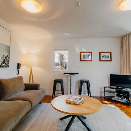 Sumner Bay Motel-2