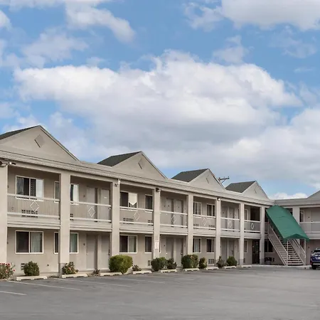 Surestay By Best Western Salt Lake City Downtown-2