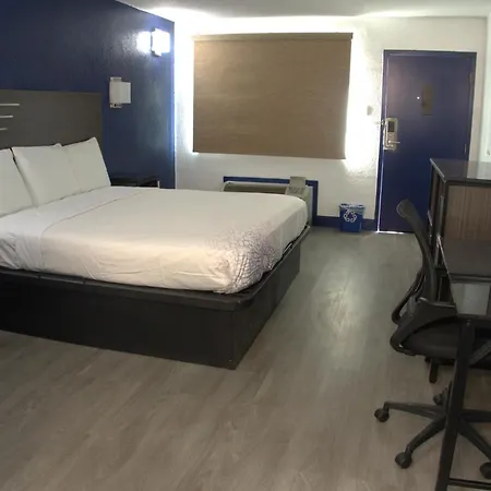 Americas Best Value Inn Richmond South-3