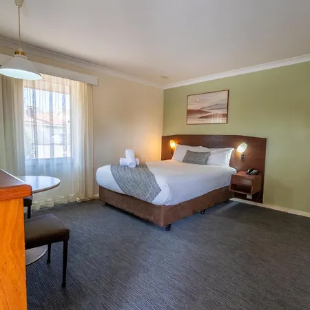 Hospitality Kalgoorlie, Surestay Collection By Best Western-3