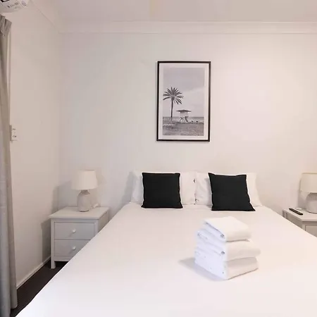 Herston Place Motel-3
