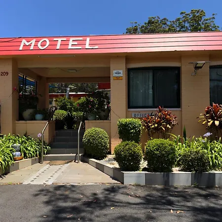 Major Innes Motel-2