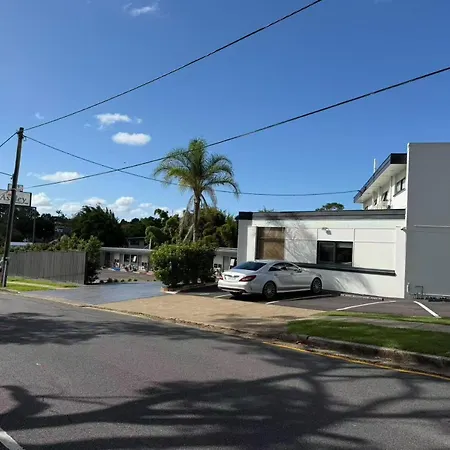 Aspley Motor Inn-2