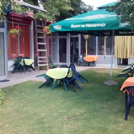 Motel Le Village-2