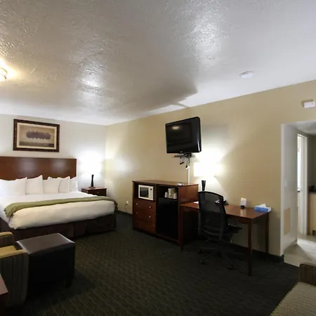 Dinosaur Inn & Suites-3