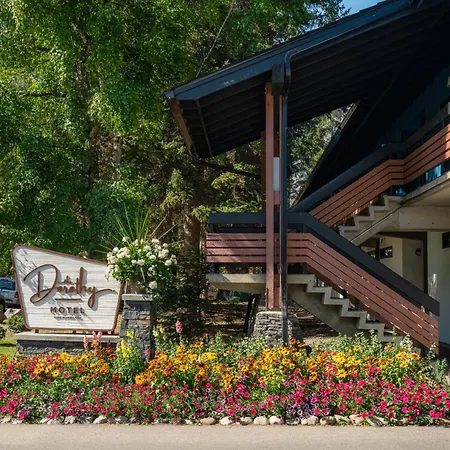 The Dorothy Motel-2