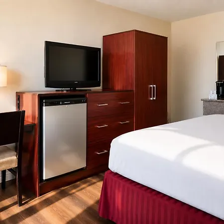 Kings Inn Anaheim At The Park & Convention Center-2