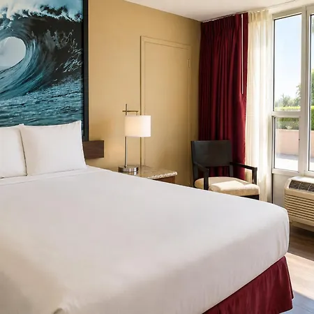 Kings Inn Anaheim At The Park & Convention Center-3