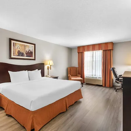 Country Inn & Suites By Radisson, Hot Springs, Ar-3