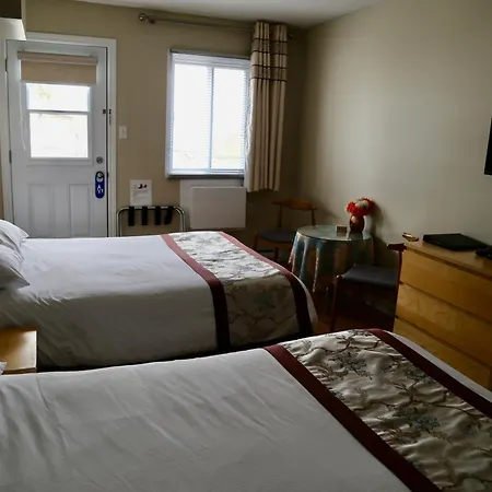 Motel Bel-Eau-3