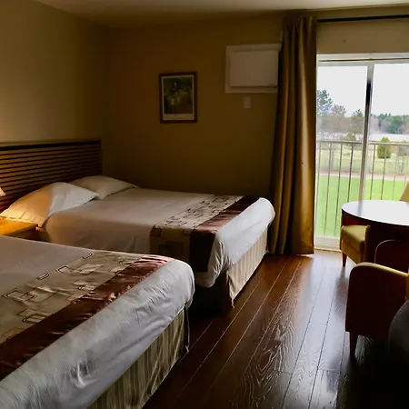 Motel Bel-Eau-2