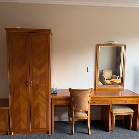 Albany Rosedale Motel-2