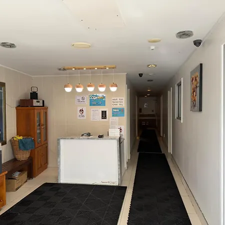 Albany Rosedale Motel-3