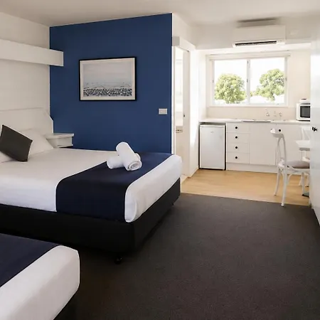 Forster Motor Inn-3