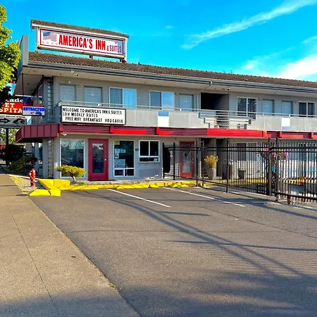 Americas Inn & Suite-2