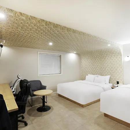 Jamsil Tomgi Hotel-3